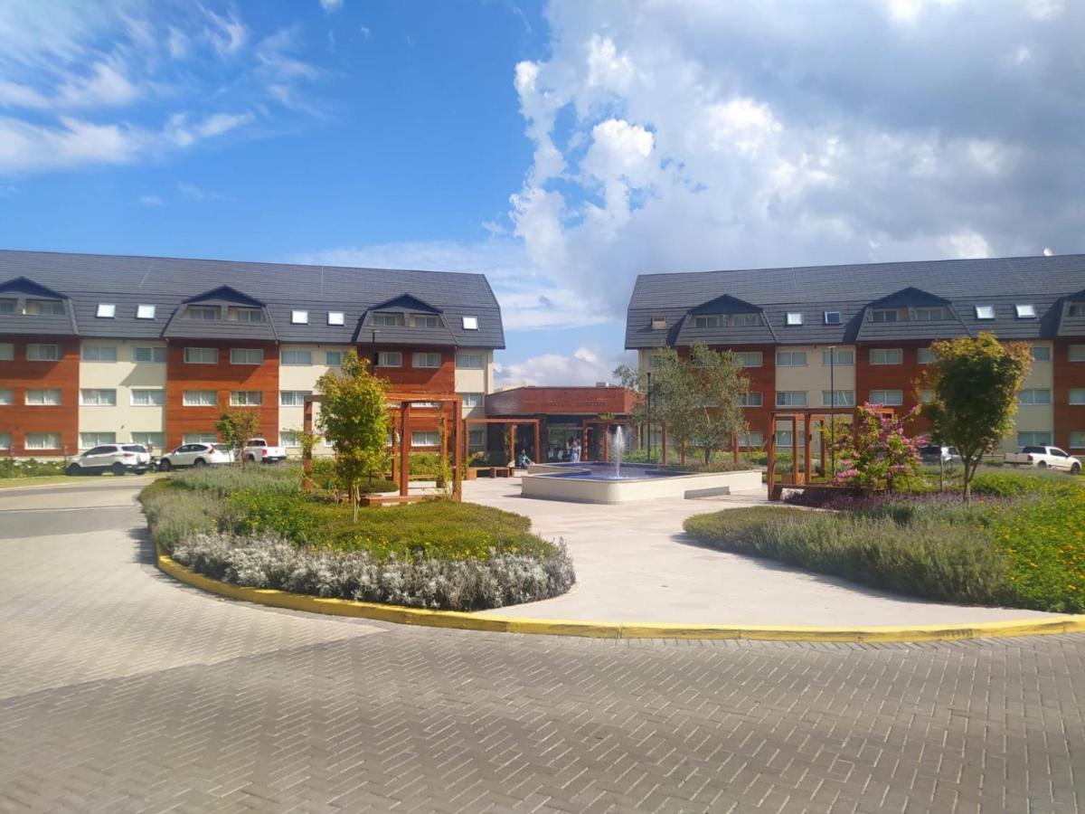 Golden Gramado Resort Eksteriør bilde