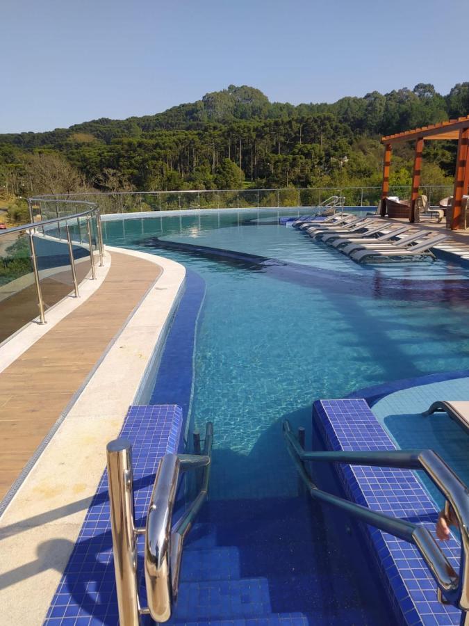 Golden Gramado Resort Eksteriør bilde